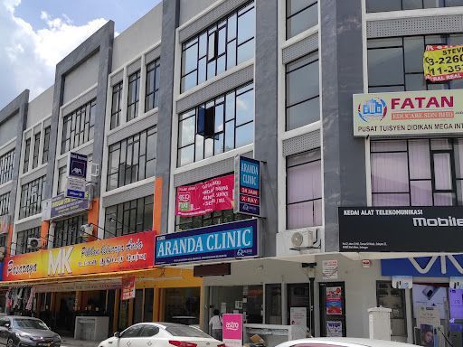 Aranda Clinic