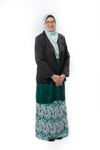 Dr Nurhalimah (Pakar Perbidanan dan Sakit Puan)