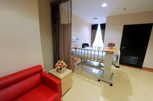 Dr.Rabin's Women's Clinic