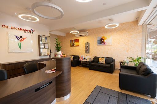 Dr.Sharan's Clinic