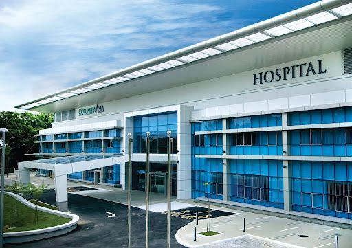 Hospital Columbia Asia Taiping