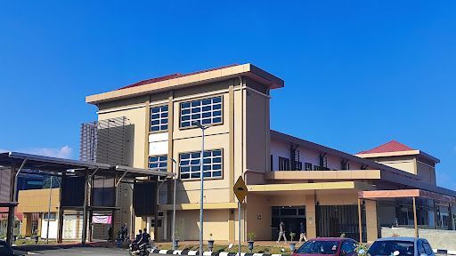 Hospital Jerantut