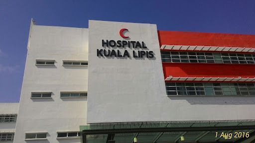 Hospital Kuala Lipis