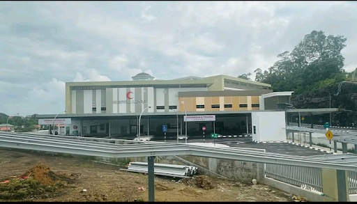 Hospital Lawas