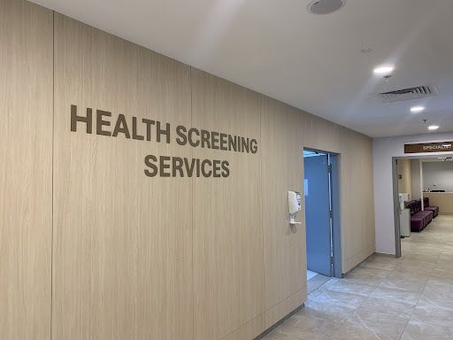 Hospital Pakar KPJ Kuala Selangor