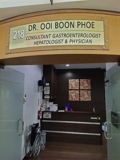 Hospital Pakar KPJ Penang
