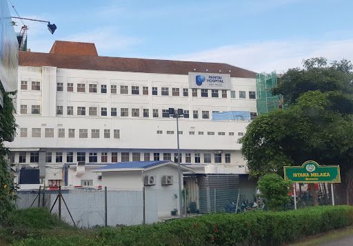 Hospital Pantai Melaka