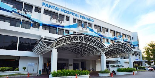 Hospital Pantai Penang