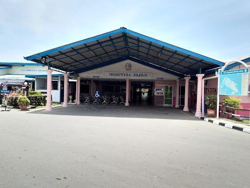 Hospital Papar