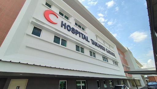 Hospital Tanjong Karang (HTK)
