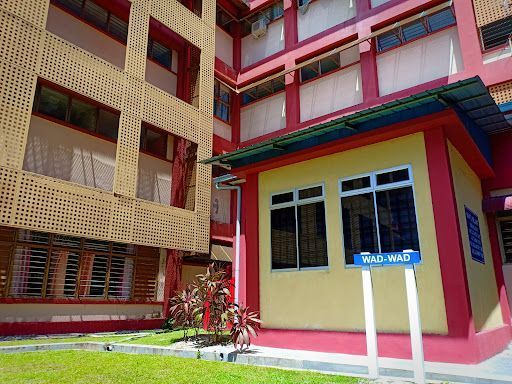 Hospital Teluk Intan (HTI)