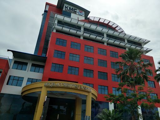 Kedah Medical Centre (KMC), Alor Setar