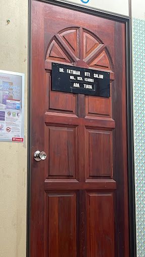 KLINIK ASSYIFA',MERSING