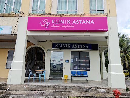 Klinik Astana