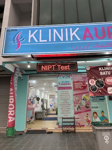 Klinik Aurora Batu Berendam