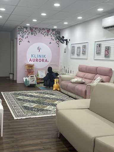 Klinik Aurora Jenjarom
