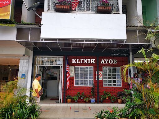 Klinik Ayob
