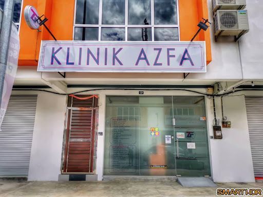 KLINIK AZFA