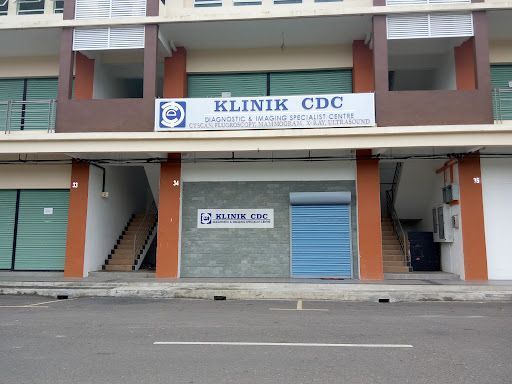 KLINIK CDC