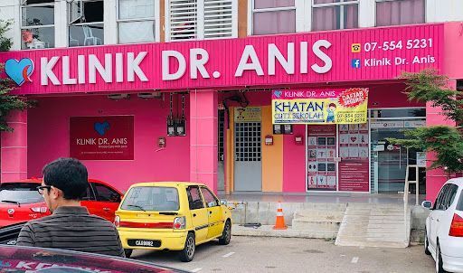 Klinik Dr. Anis