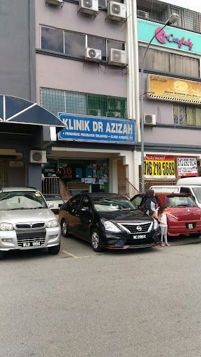 Klinik Dr Azizah