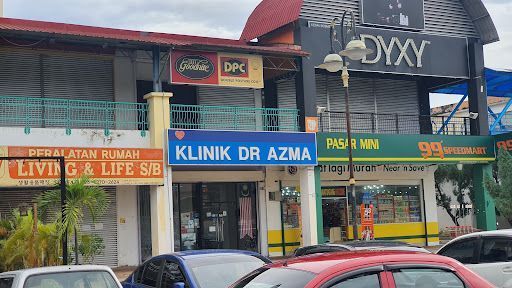 Klinik Dr Azma Ampang