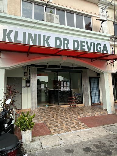 KLINIK DR DEVIGA