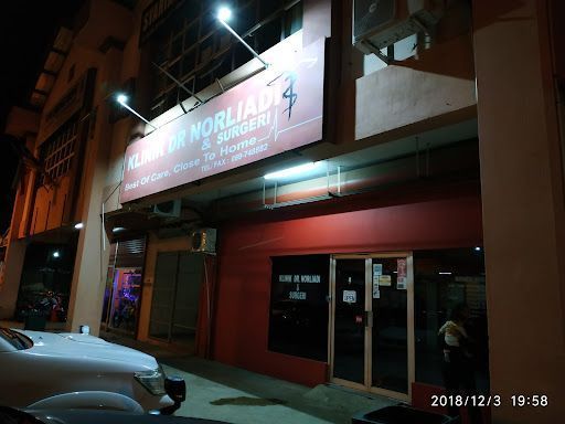 Klinik Dr Norliadi & Surgeri