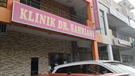 Klinik Dr. Sahriani
