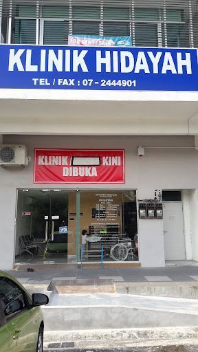 Klinik Hidayah