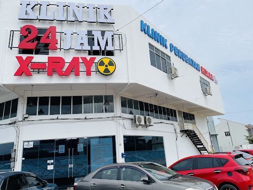 Klinik Hijraa 24 Jam Dungun