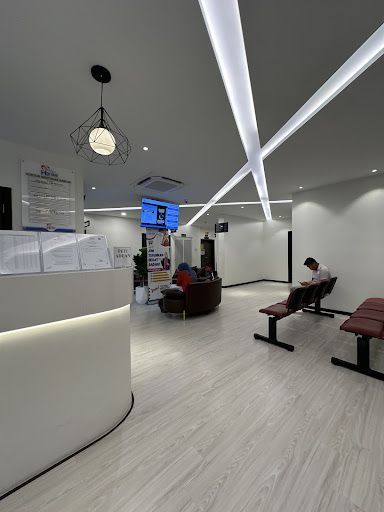 Klinik Hijraa 24 Jam Paka
