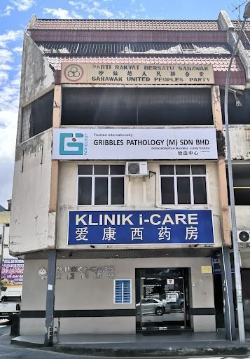 Klinik i-Care