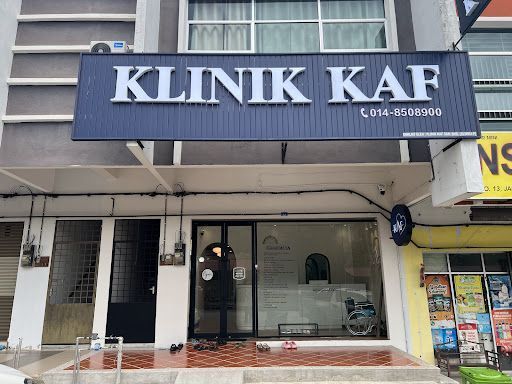 Klinik KAF