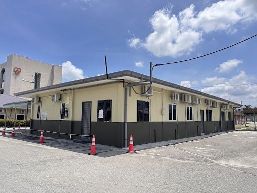 Klinik Kesihatan Bidor