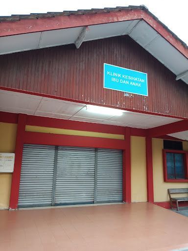 Klinik Kesihatan Jenjarom