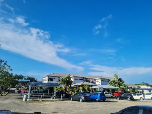Klinik Kesihatan Labuan