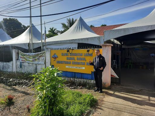 Klinik Kesihatan Lohan