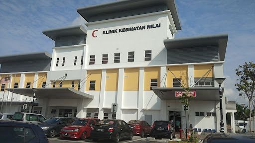 Klinik Kesihatan Nilai