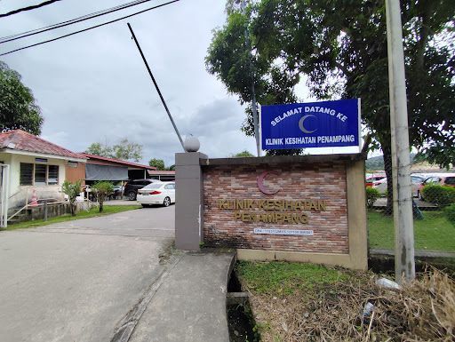 Klinik Kesihatan Penampang