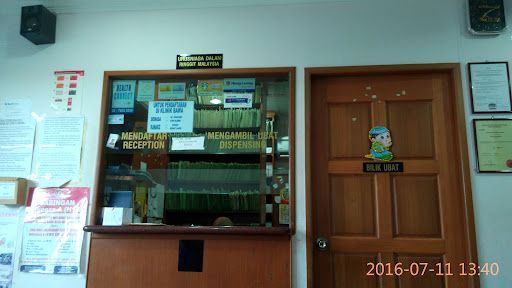 Klinik Kota Belud