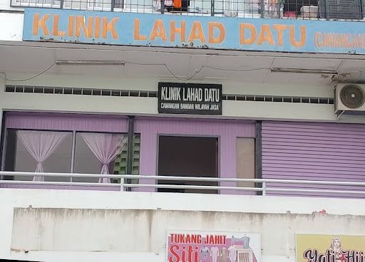 Klinik Lahad Datu