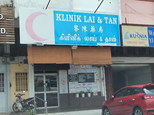 Klinik Lai & Tan