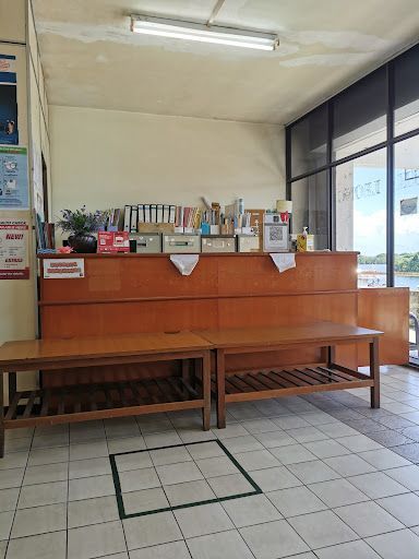 Klinik Leong