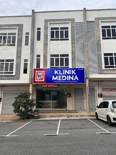 Klinik Medina Jerantut
