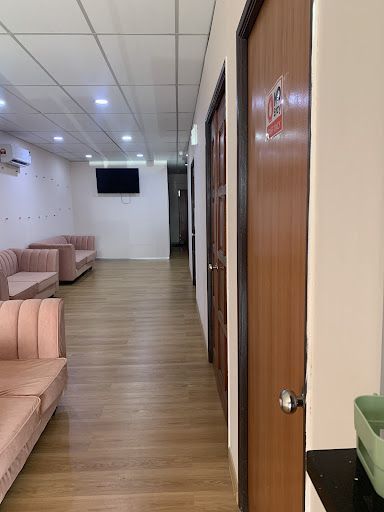 Klinik Medinoura Nilai - PCOS, Kesuburan Wanita, Scan Baby