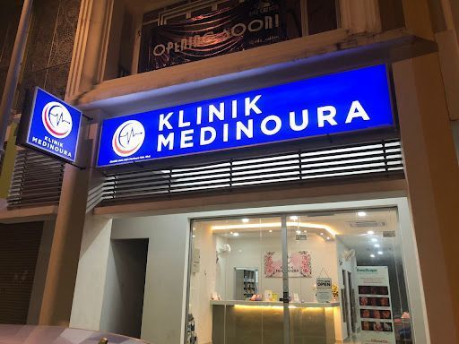 Klinik Medinoura - Skin, Knee & Women Fertility Putrajaya