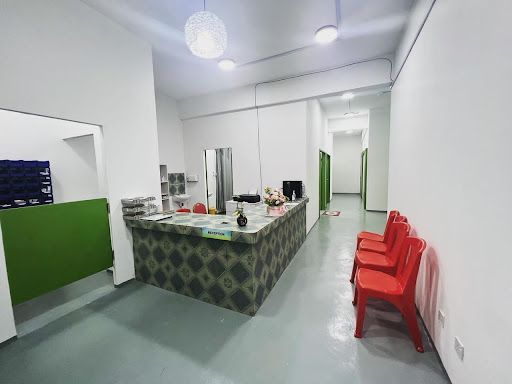Klinik Mediva