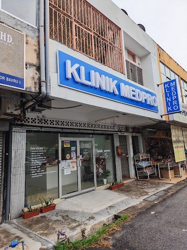 Klinik Medpro