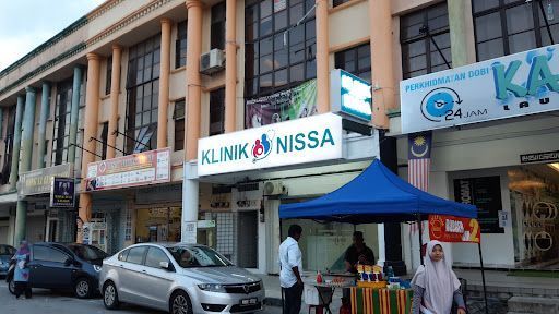 Klinik Nissa, Nilai